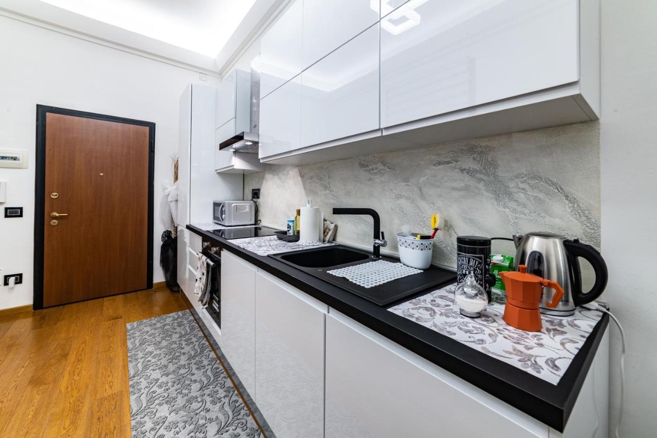 Appartement Morgana Sotto Le Torri Centro Storico Bologna
