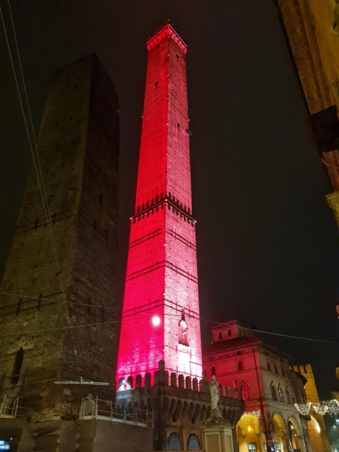 Giudei House Bologna