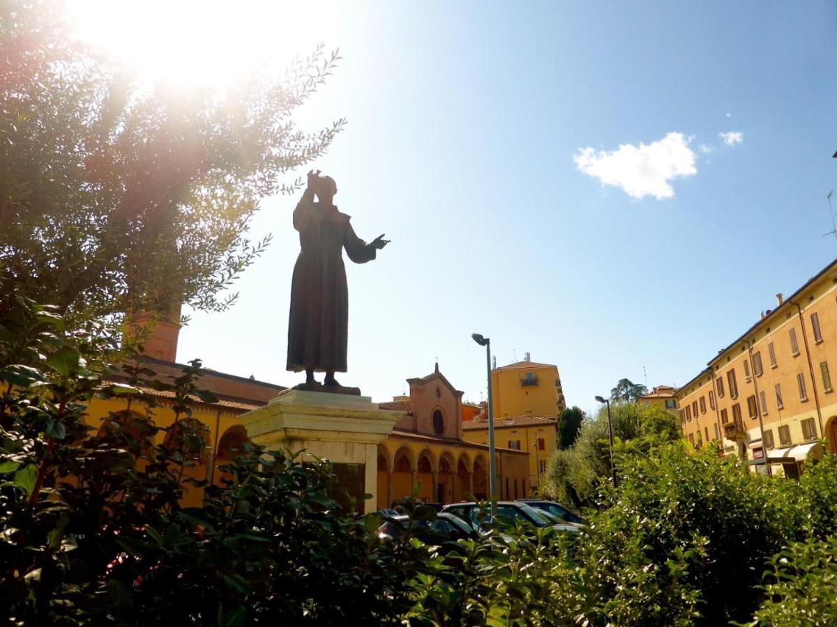 Colli Frühstückspension Bologna