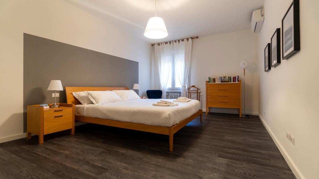 Apartment Italianway - Baracca 7 A Bologna
