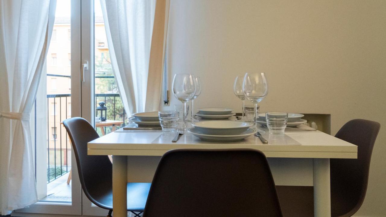 Appartamento Italianway - Baracca 7 A Bologna