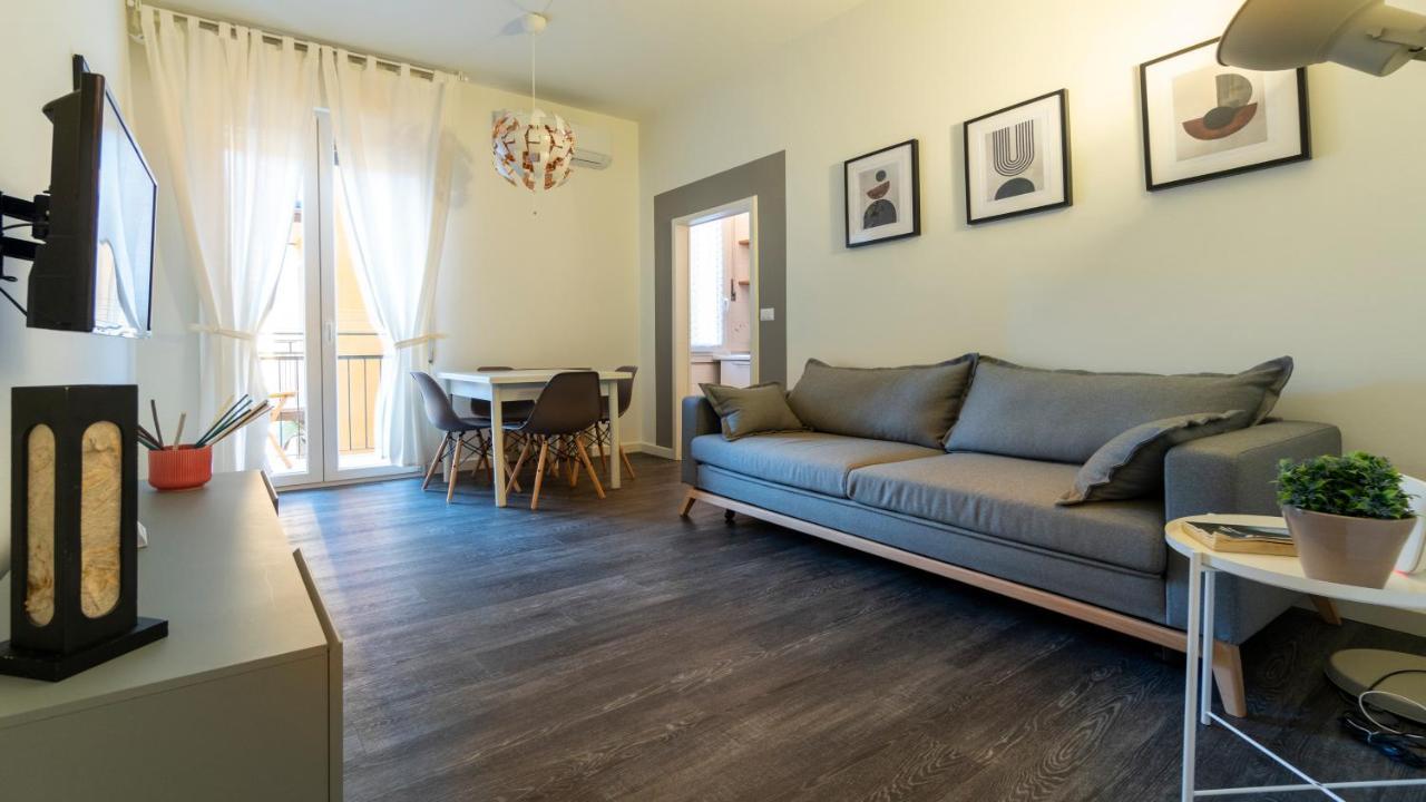 Italianway - Baracca 7 A * Bologna