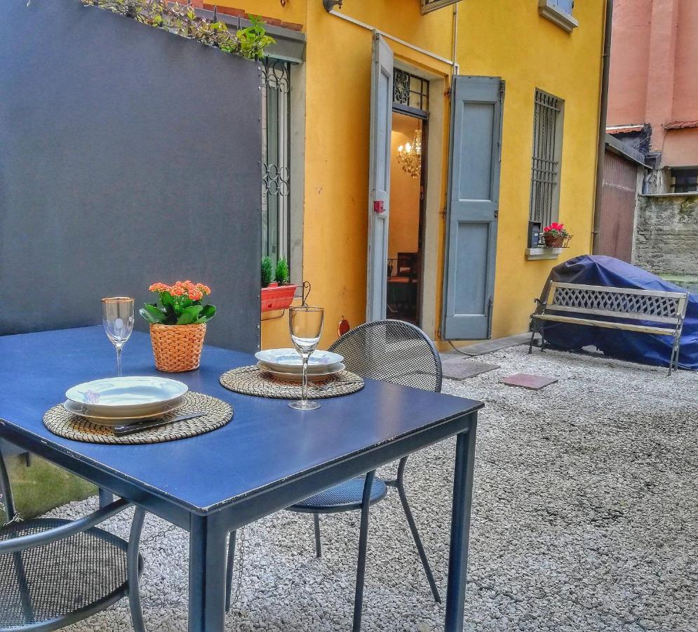 Gamberini House - Private Garden *