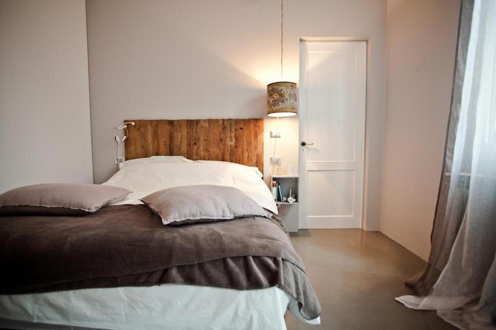 Apartment Borgo San Pietro *