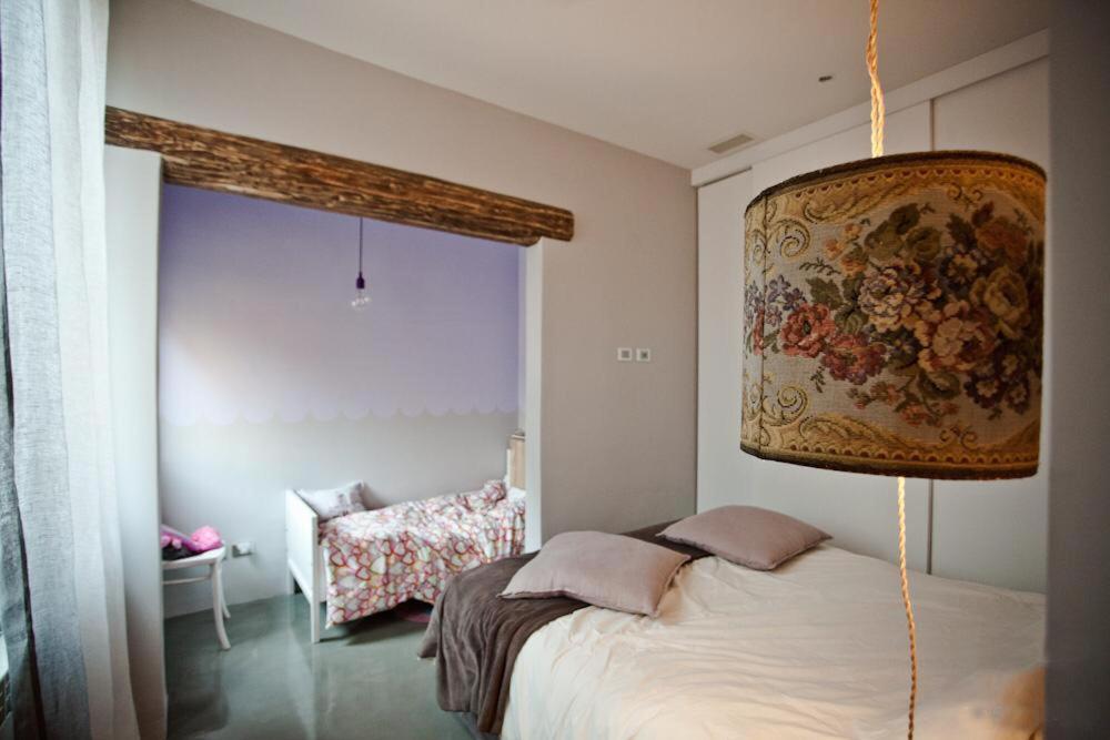 Borgo San Pietro Apartment