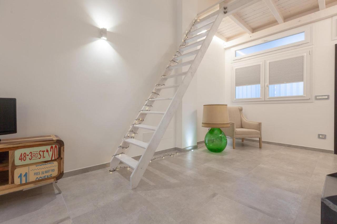 Apartamento Loft-relax Bolonha