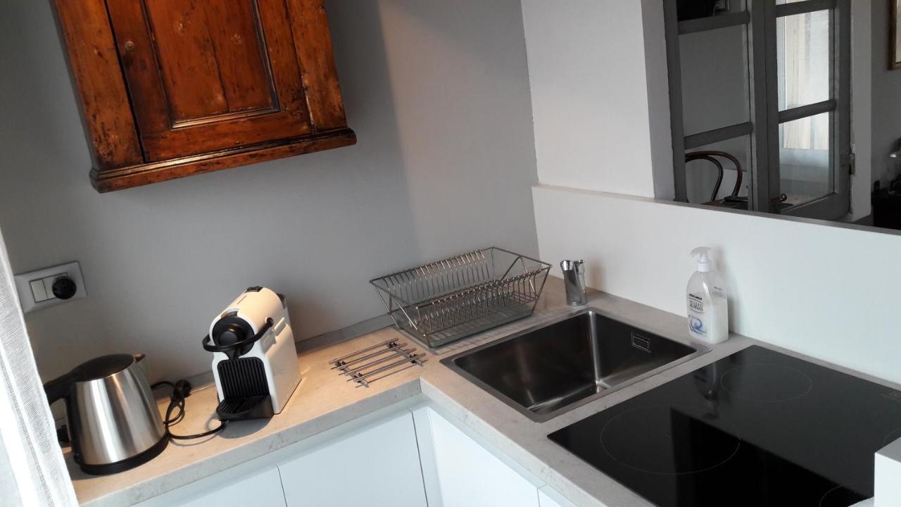 Altana Sul Tetto Apartment *