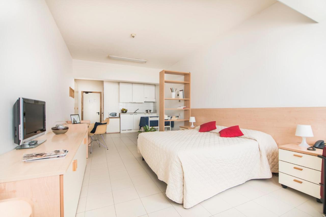Aparthotel Panigale *