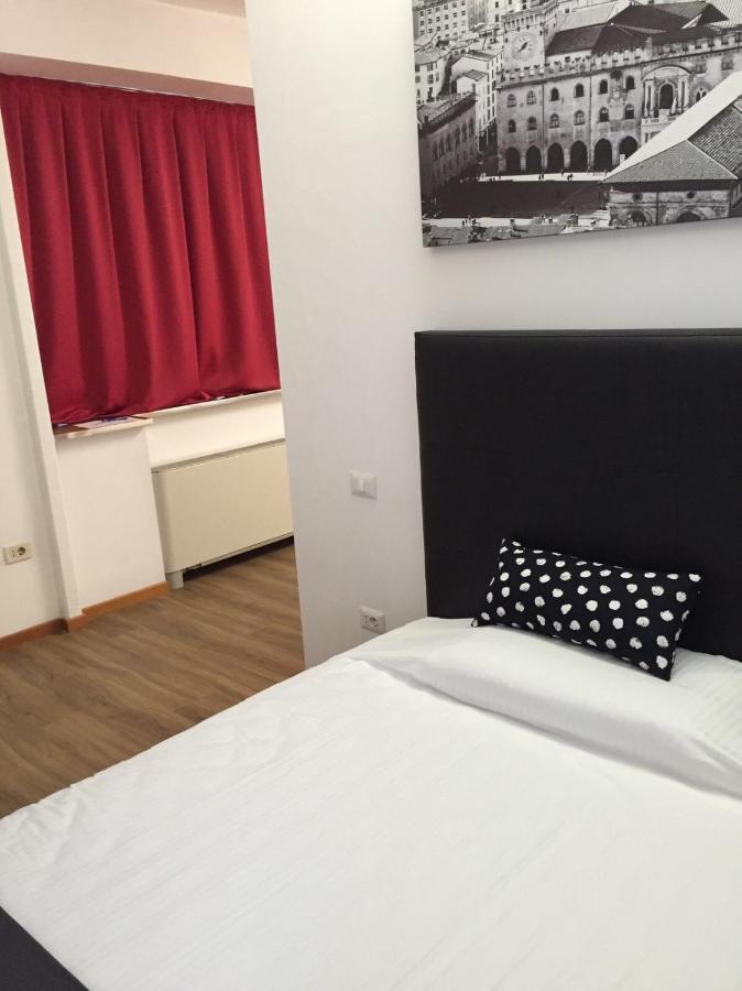 Aparthotel Panigale *