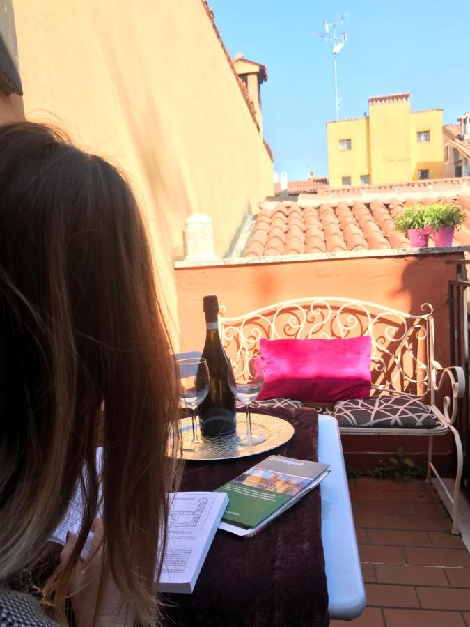 Appartement Falcone 22 Bologna