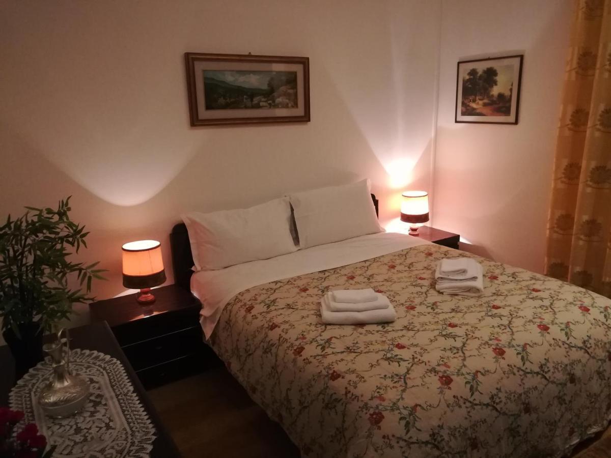 Frühstückspension Colli *