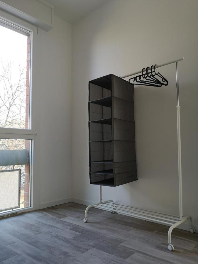 Appartement Battistelli