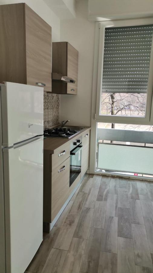 Battistelli Appartement *