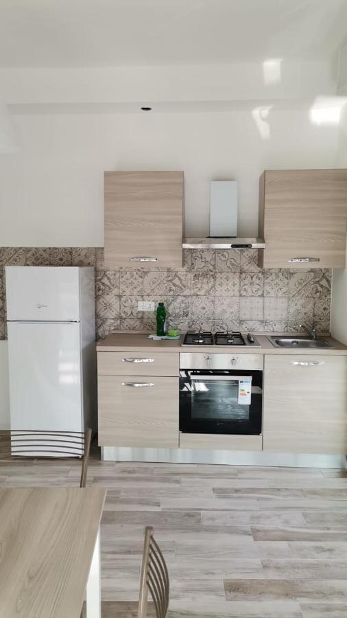 Battistelli Appartement *