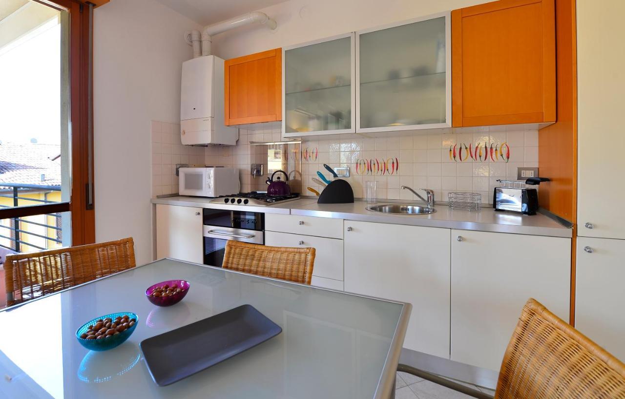 Apartment Ur-nest Emilia Levante B