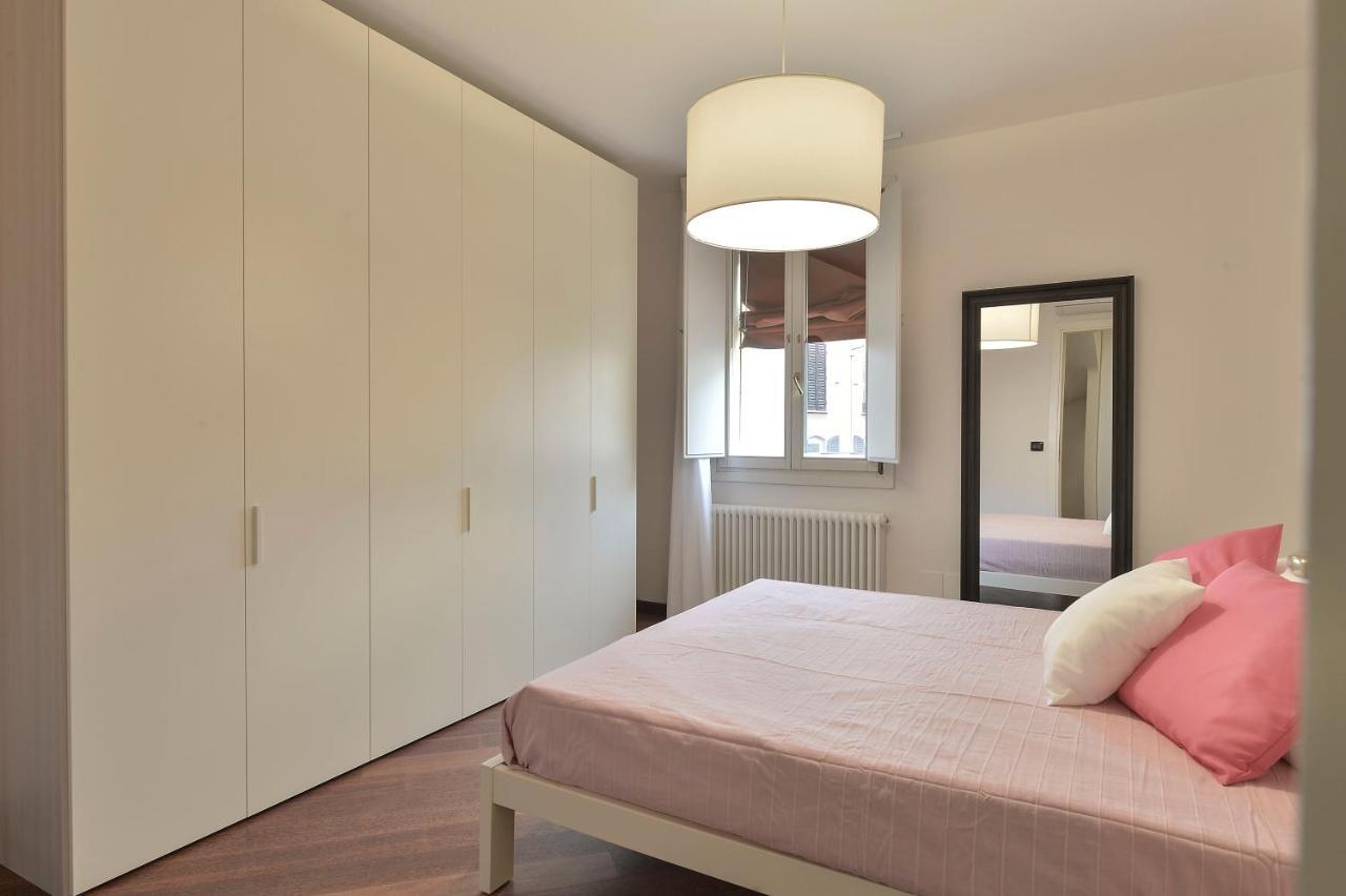 Ur-nest Moline Apartment Bologna