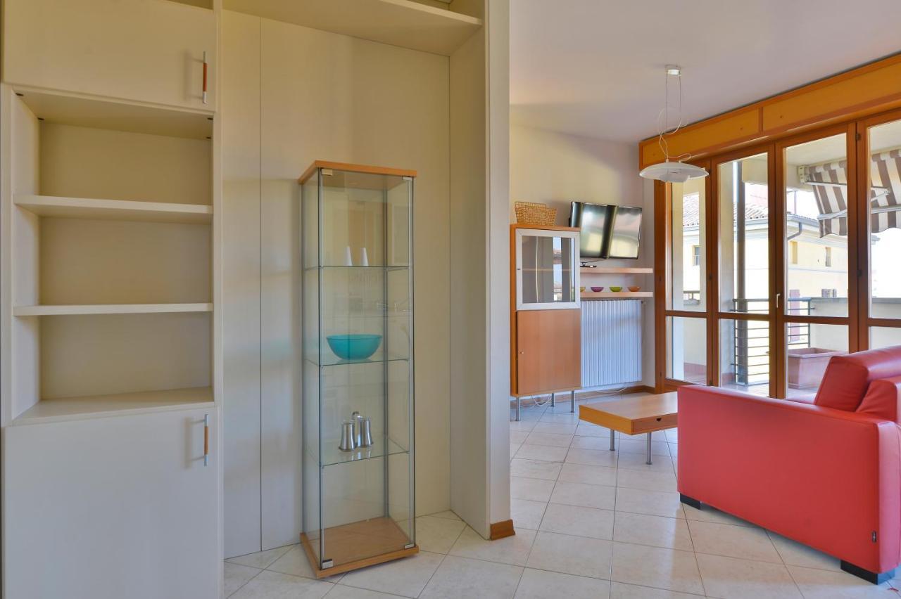 Ur-nest Emilia Levante B Apartment Bologna