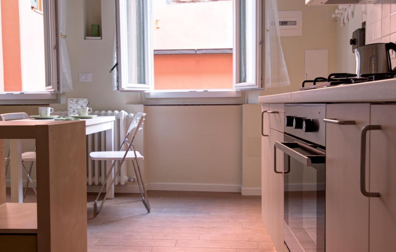 Ur-nest Corte Galluzzi Apartment *
