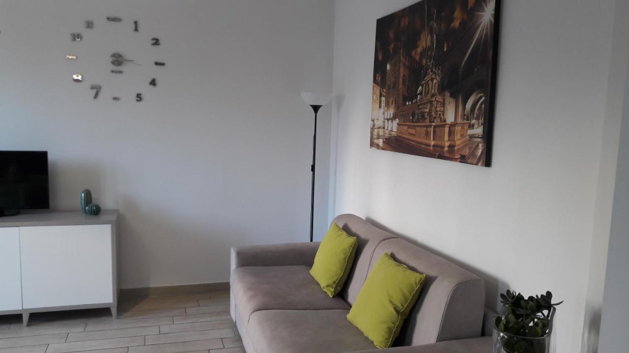 Bolognamania Apartments-prime
