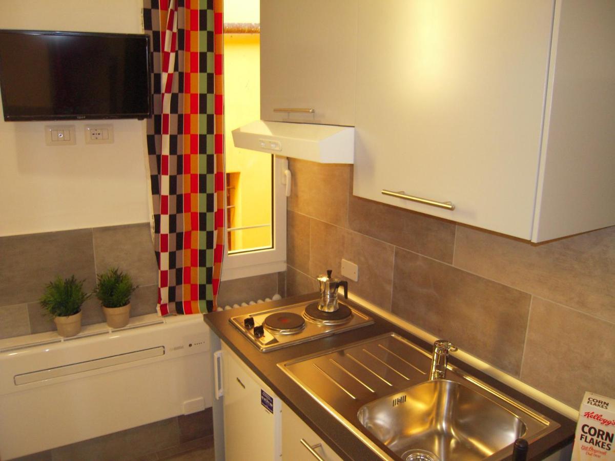 Bolognahome Apartment *