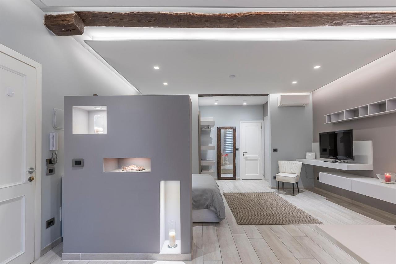 Apartment Mandria 1 2