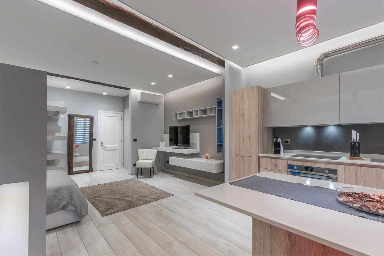 Mandria 1 2 Apartment *