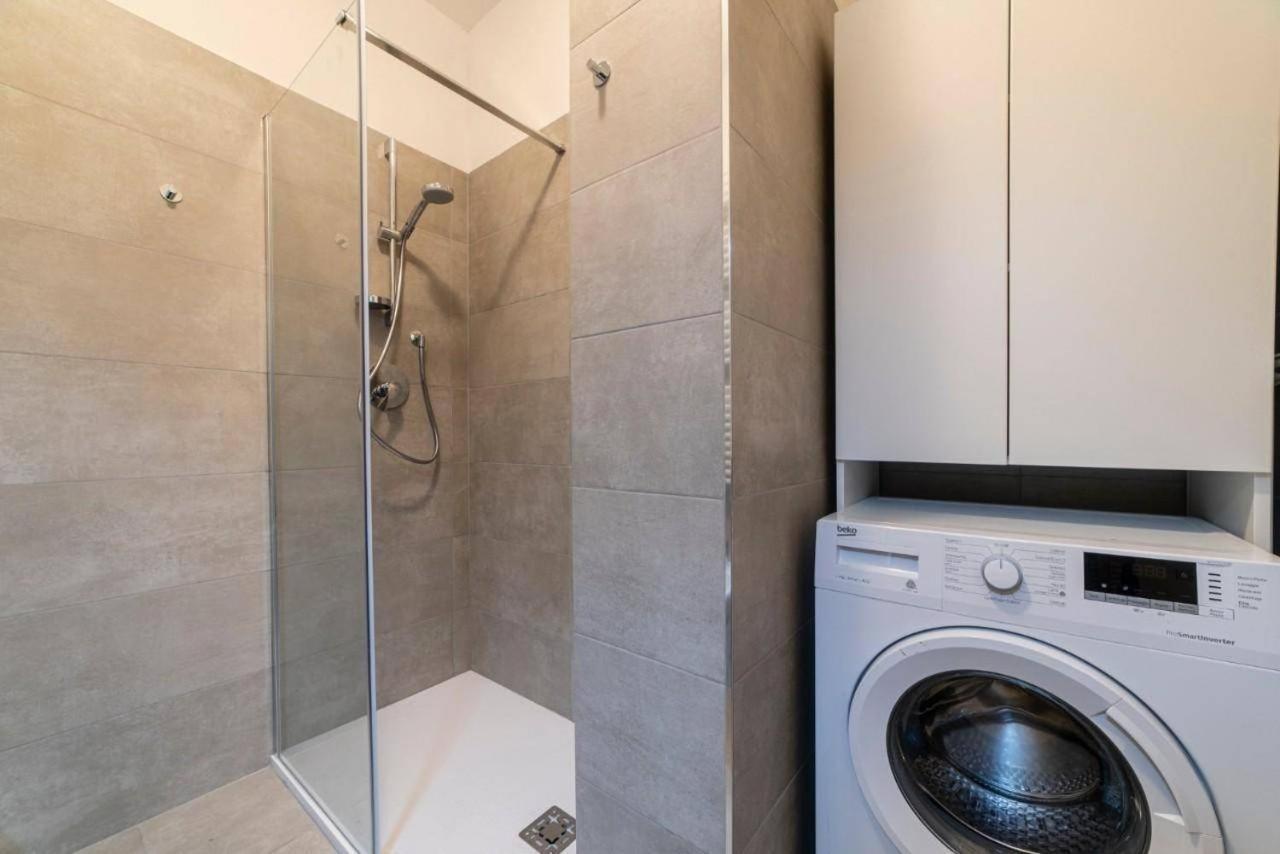Appartement Casa Pinu