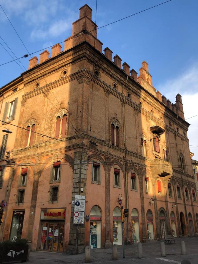 Bed & Breakfast Il Viaggio Bologna