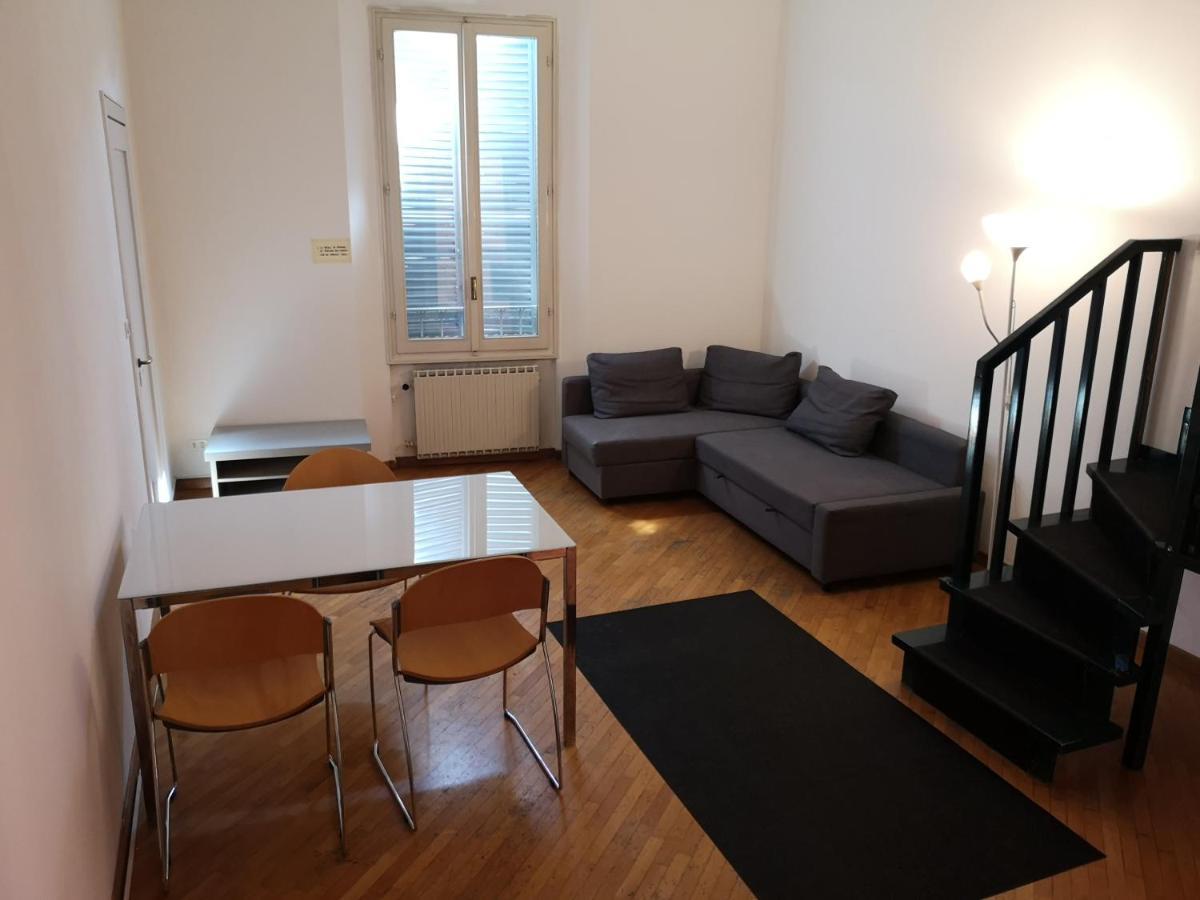 Apartment Frassinago House *