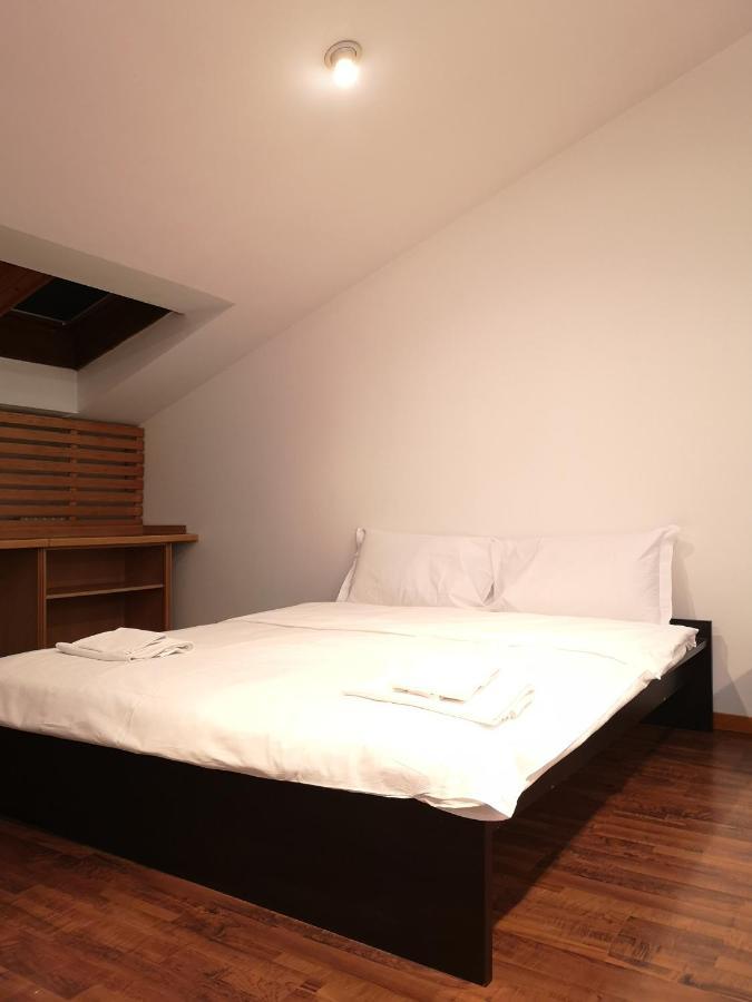 Frassinago House Apartment