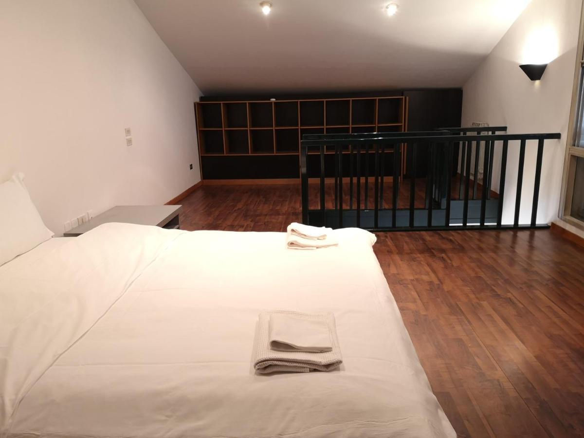 Frassinago House Apartment *