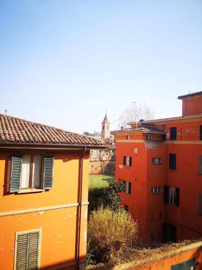 Apartment Frassinago House *