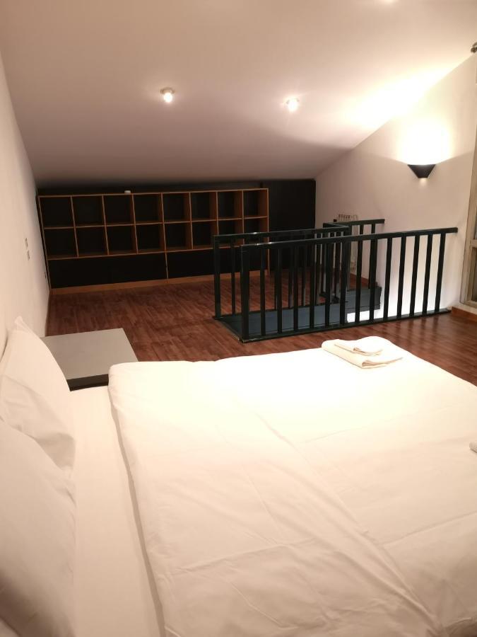 Frassinago House Apartment