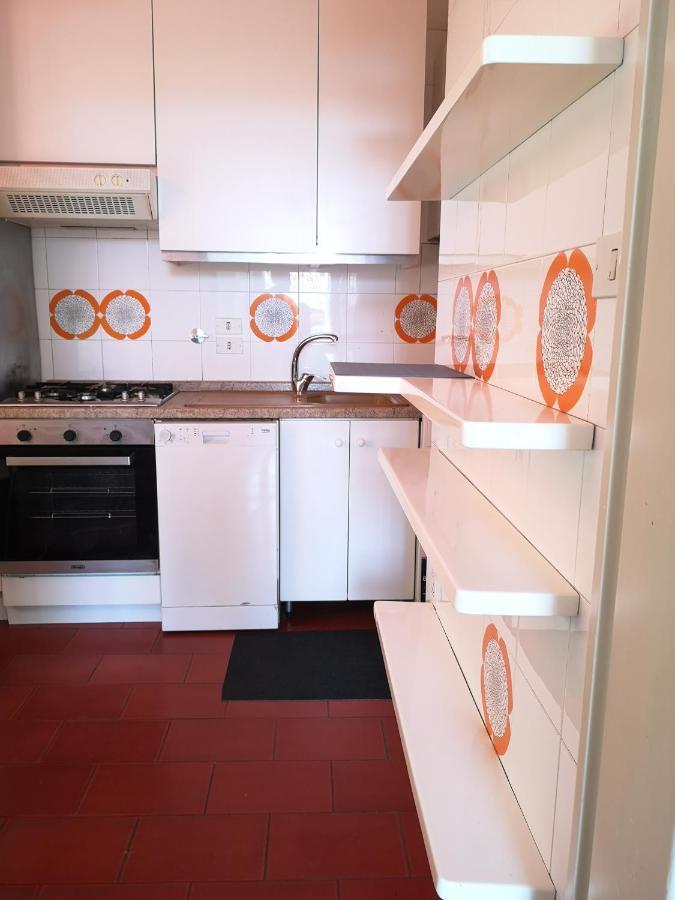 Frassinago House Apartment *
