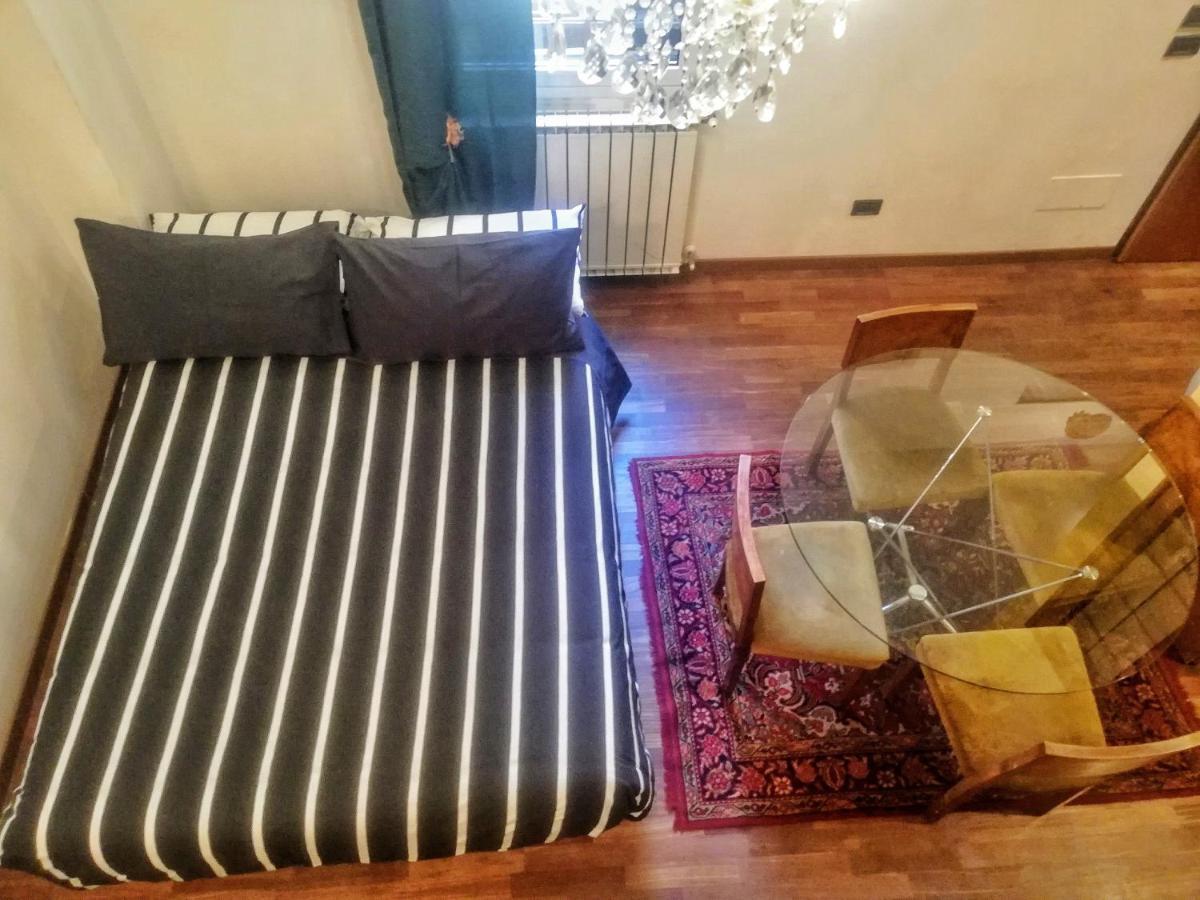 Apartment Gamberini House - Private Garden Bologna