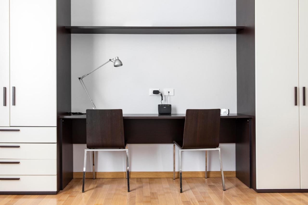 Apartment Ur-nest Marconi *