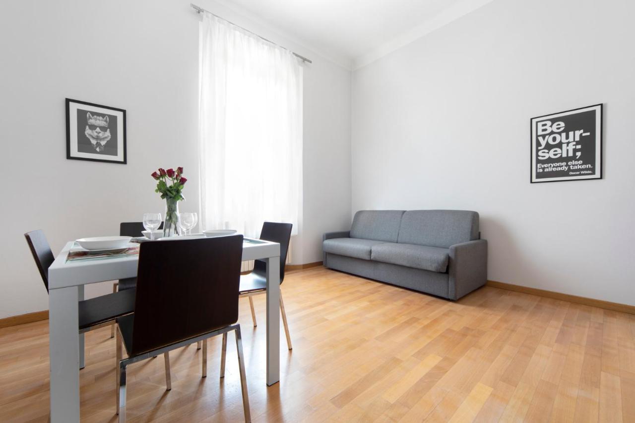 Ur-nest Marconi Apartment Bologna