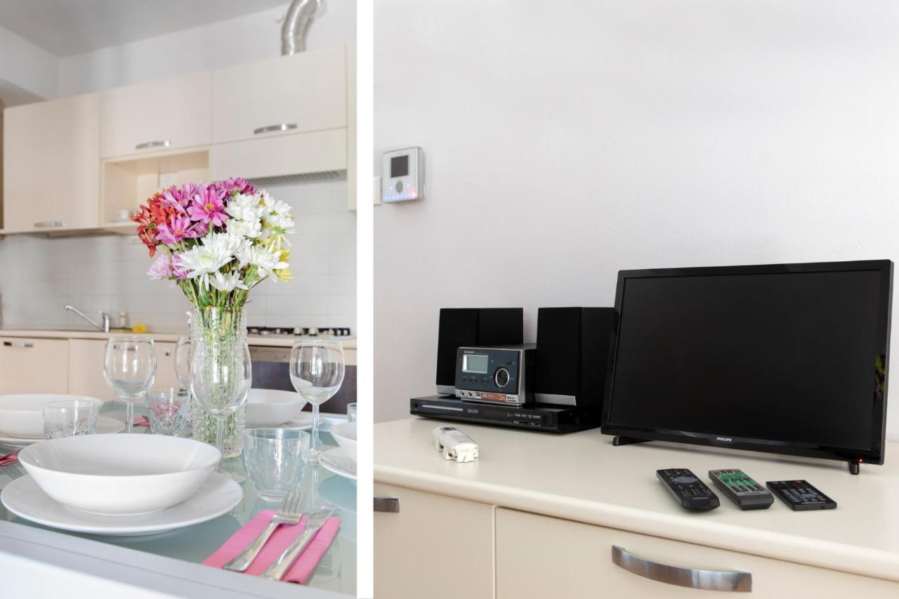 Apartment Ur-nest Marconi Bologna
