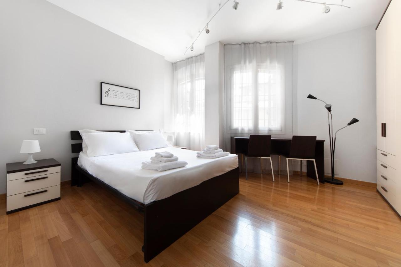 Ur-nest Marconi Apartment *