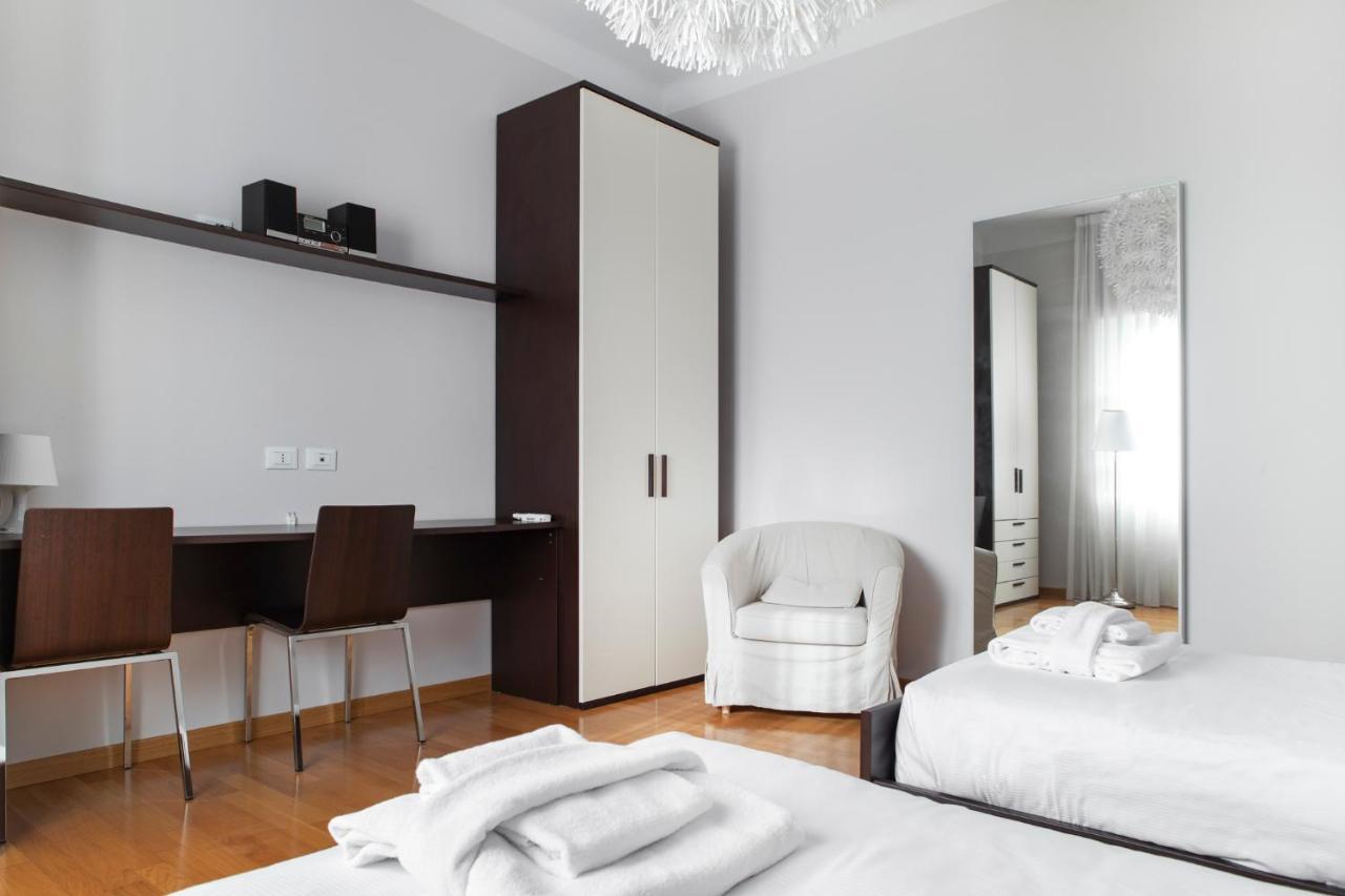 Apartment Ur-nest Marconi Bologna