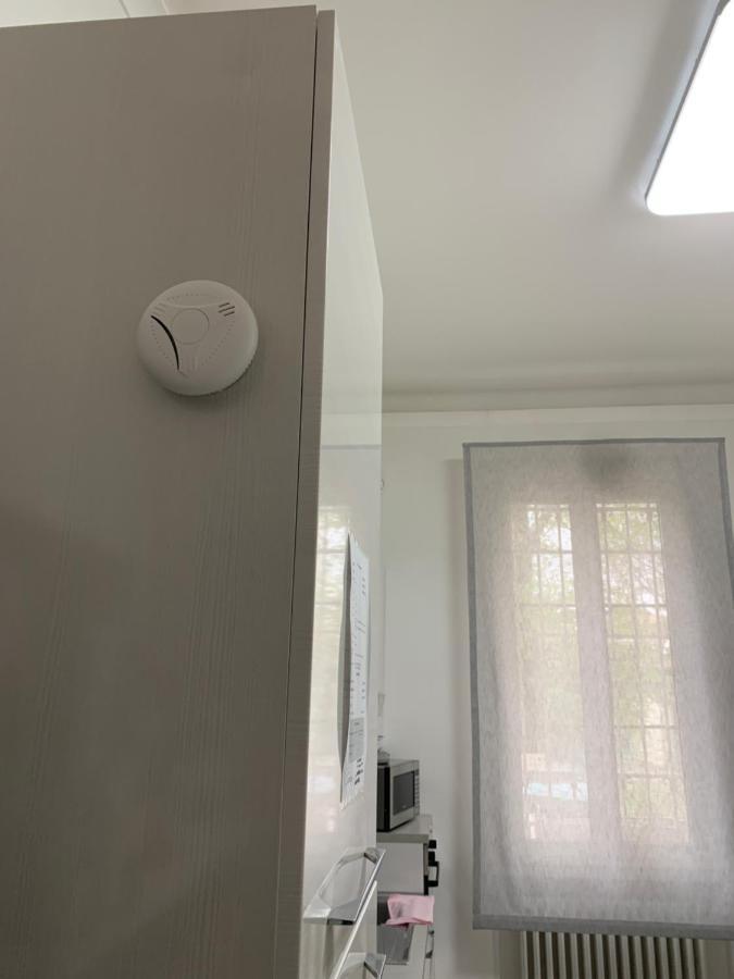 I Tigli Sul Navile Apartment