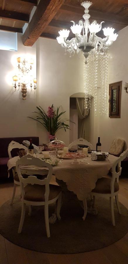 Stella Del Mar S.stefano Guest house Bologna