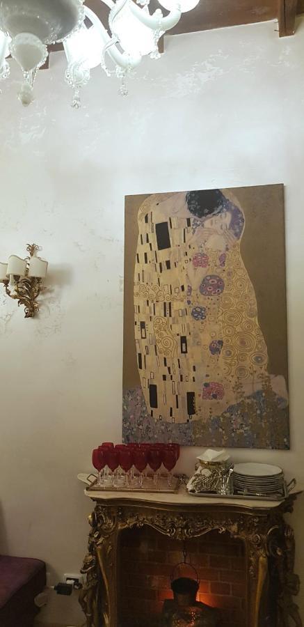 Stella Del Mar S.stefano Guest house 2*