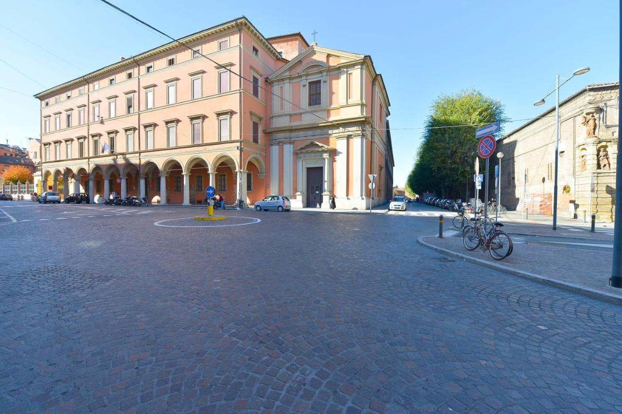 Ur-nest D'azeglio B Apartamento Bolonha