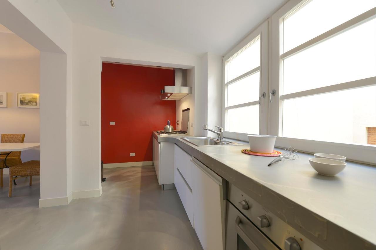 Apartamento Ur-nest D'azeglio B