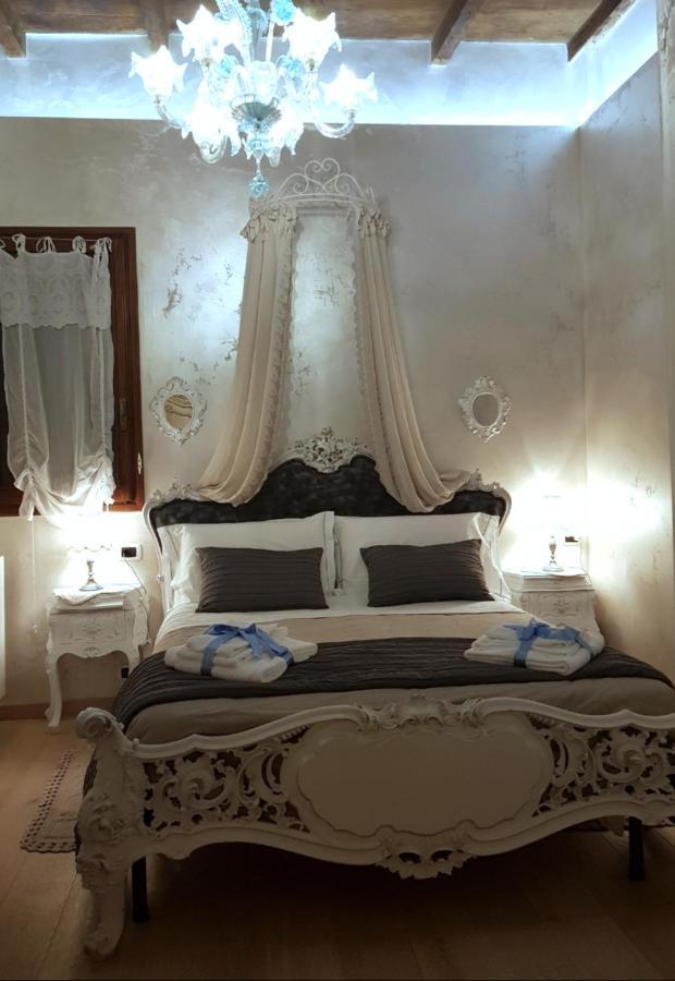 Stella Del Mar S.stefano Guest house