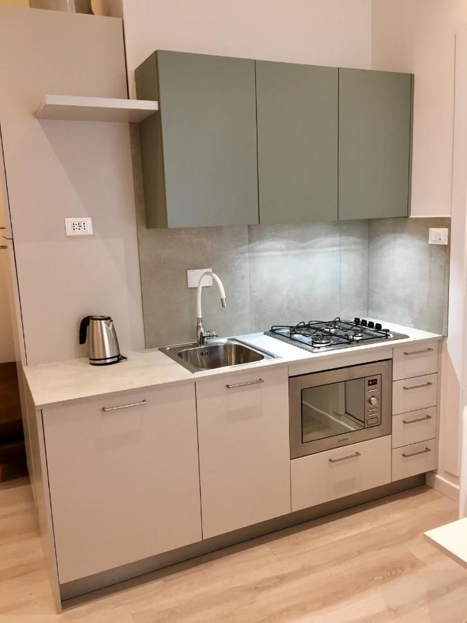Apartment Ca' Rizzoli Monolocale