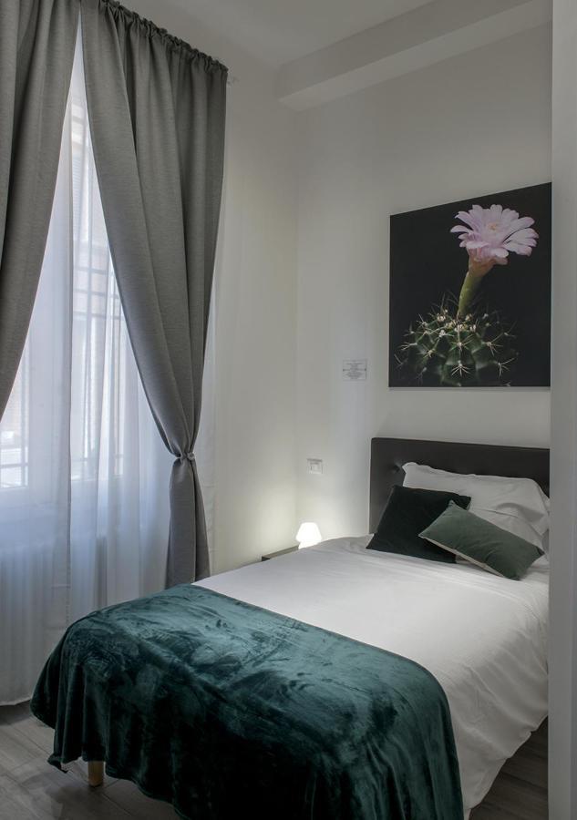 Guest house Le Stanze Dei Fiori