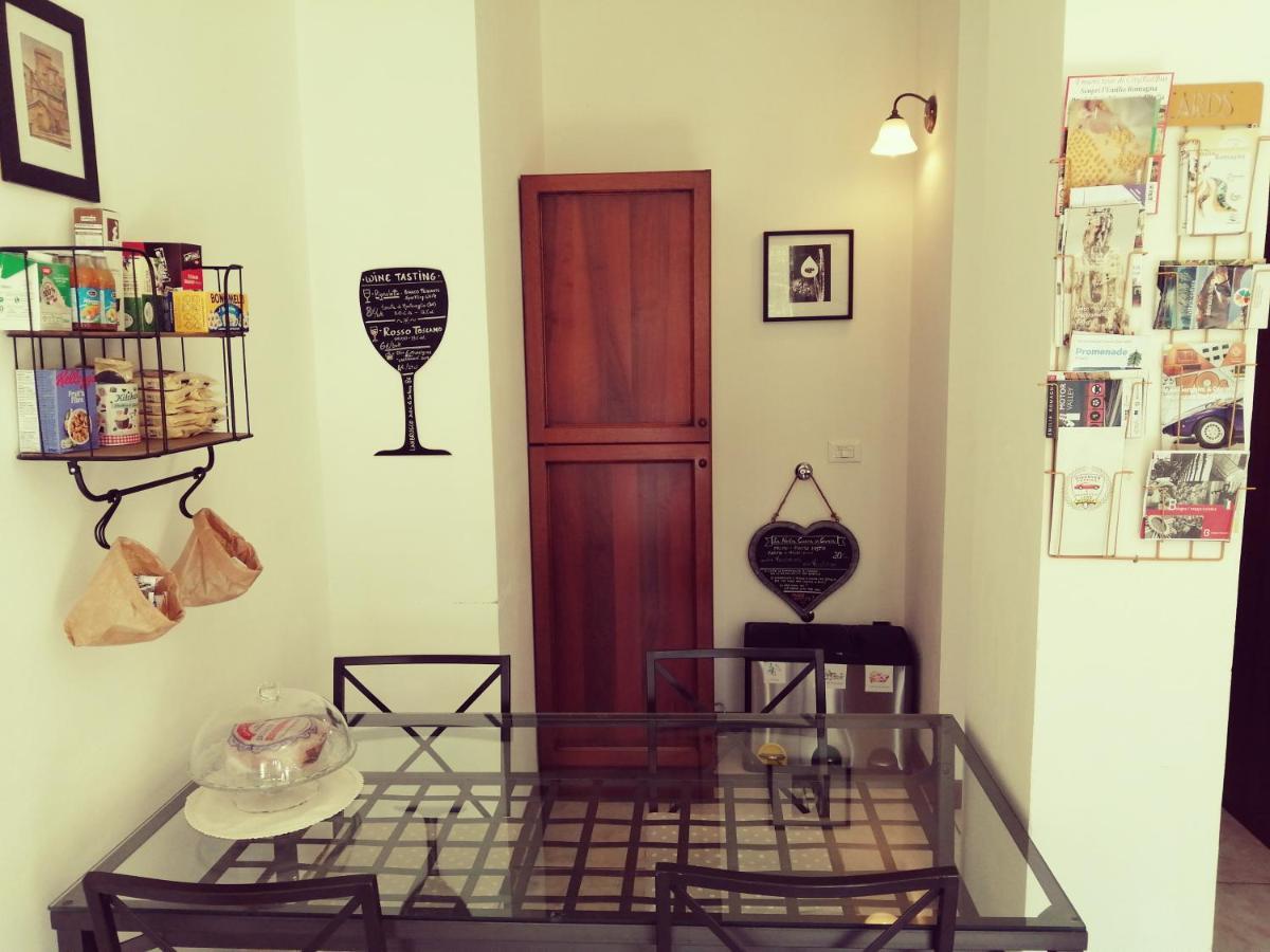 Boscobo - Relax & Natura Apartment