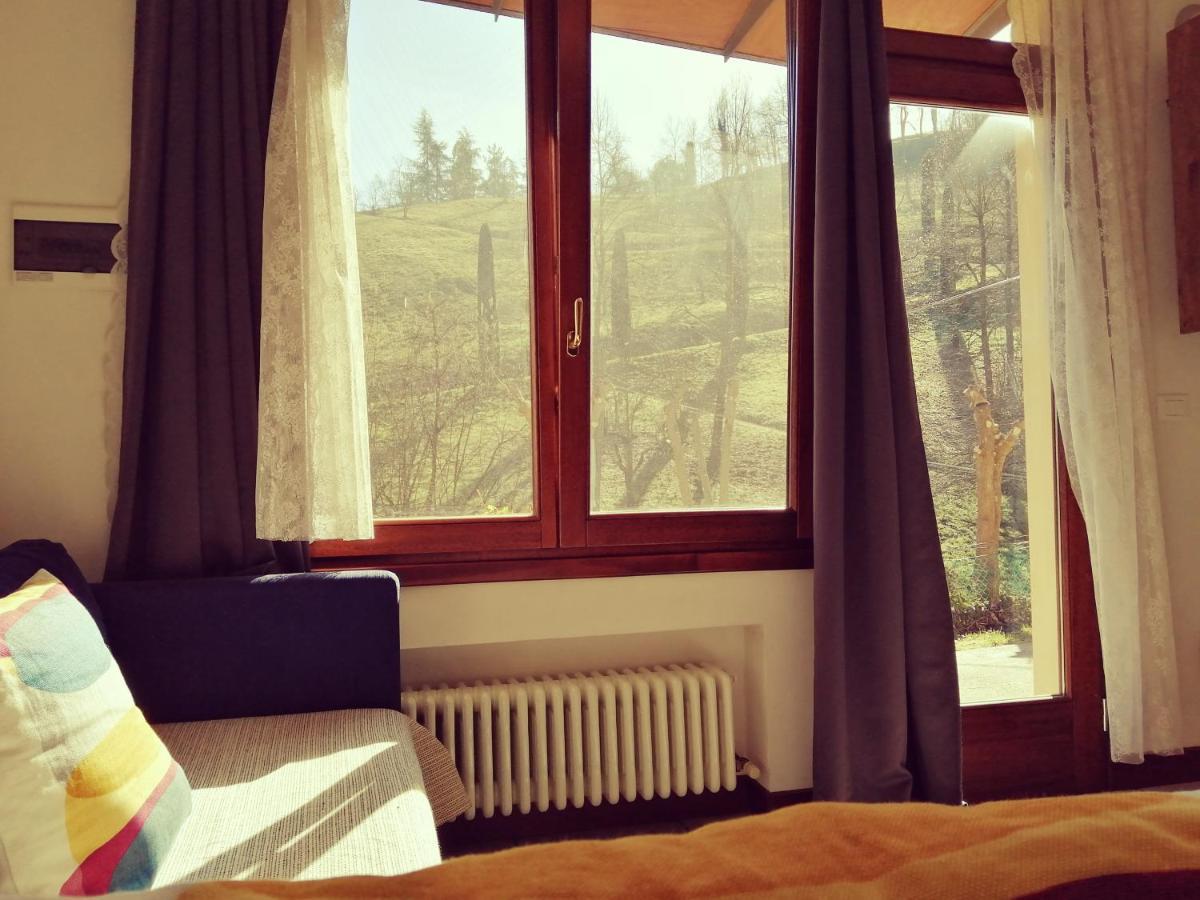 Boscobo - Relax & Natura Bologna